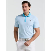 Pete's Tee Time Polo
