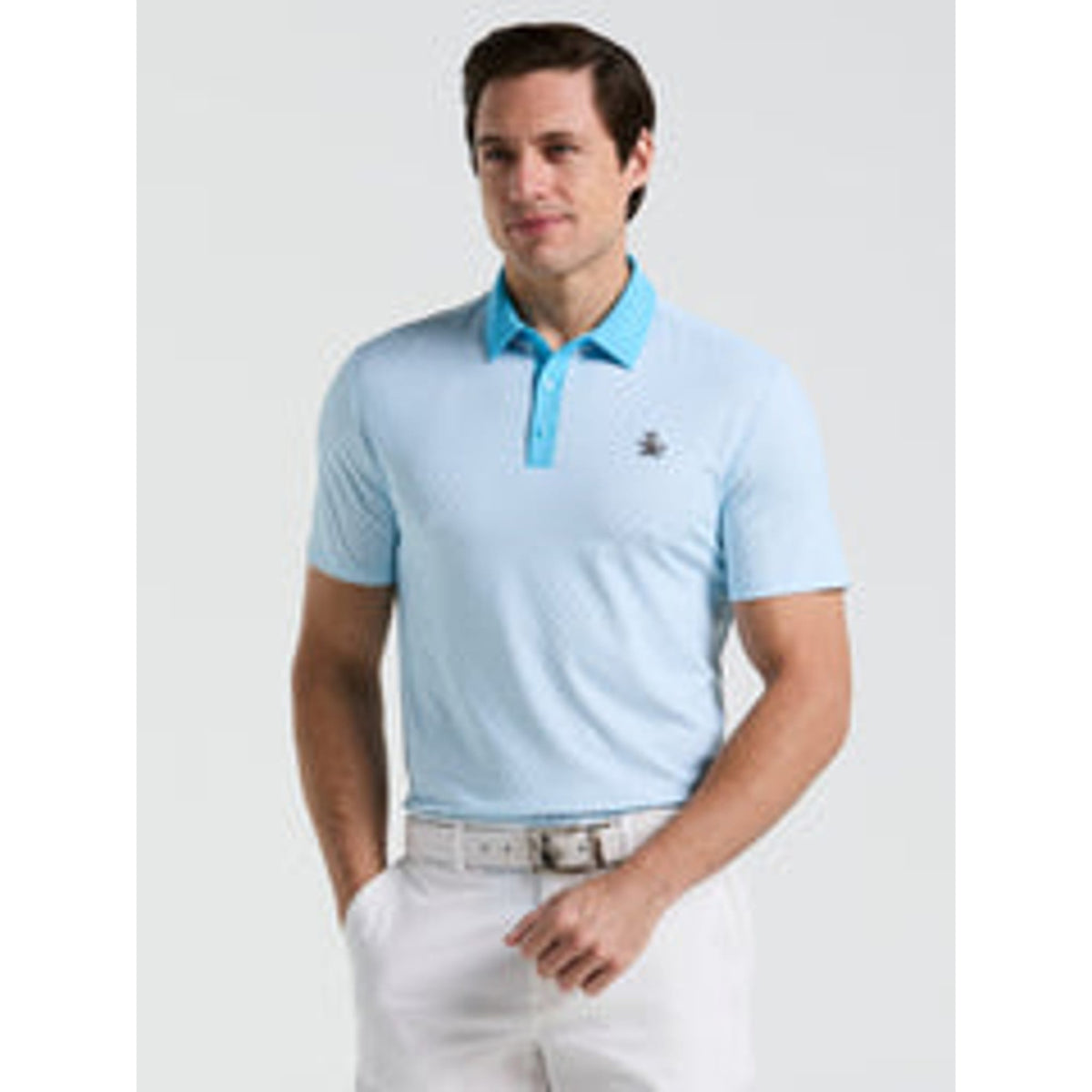 Pete's Tee Time Polo