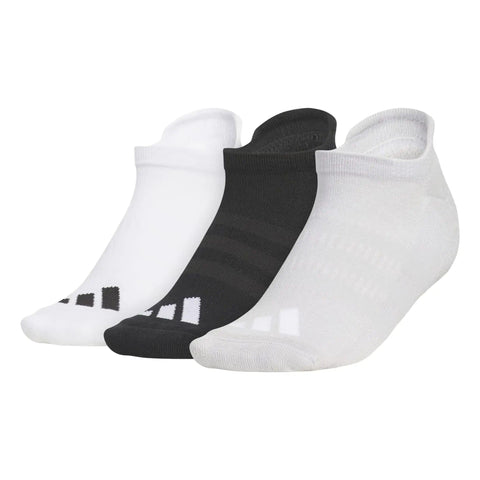 Comfort Low Cut Socken 3er Packung