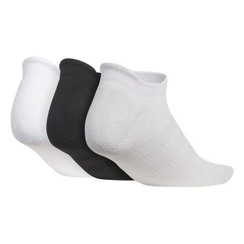 Comfort Low Cut Socken 3er Packung