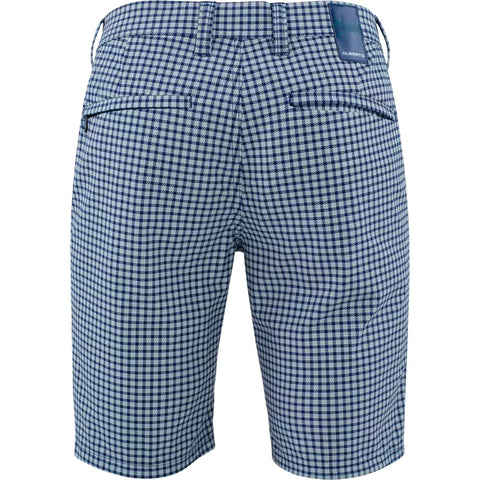 EARNIE Revolutional Check WR Golf-Short