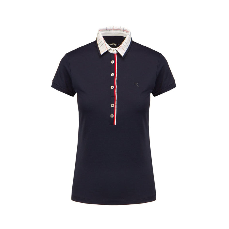 Allusive Poloshirt