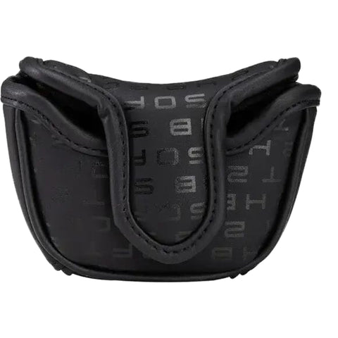 HB Soft 2 Black Satin #11OS Putter