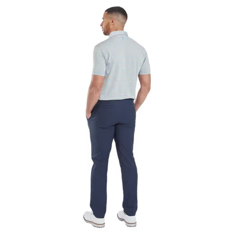 Eu Balance Stripe Polo