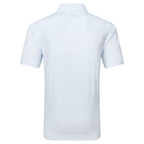 Irongate Print Polo