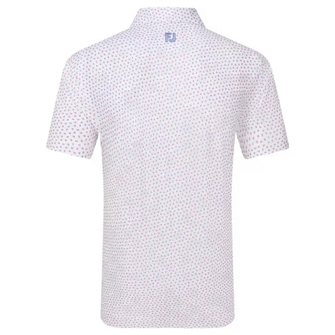 Bounce Piqué Polo