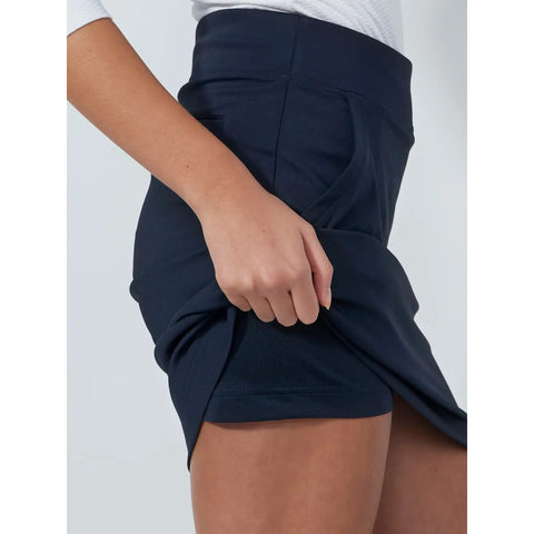 Genua Skort 50 Cm