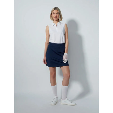 Genua Skort 38 Cm