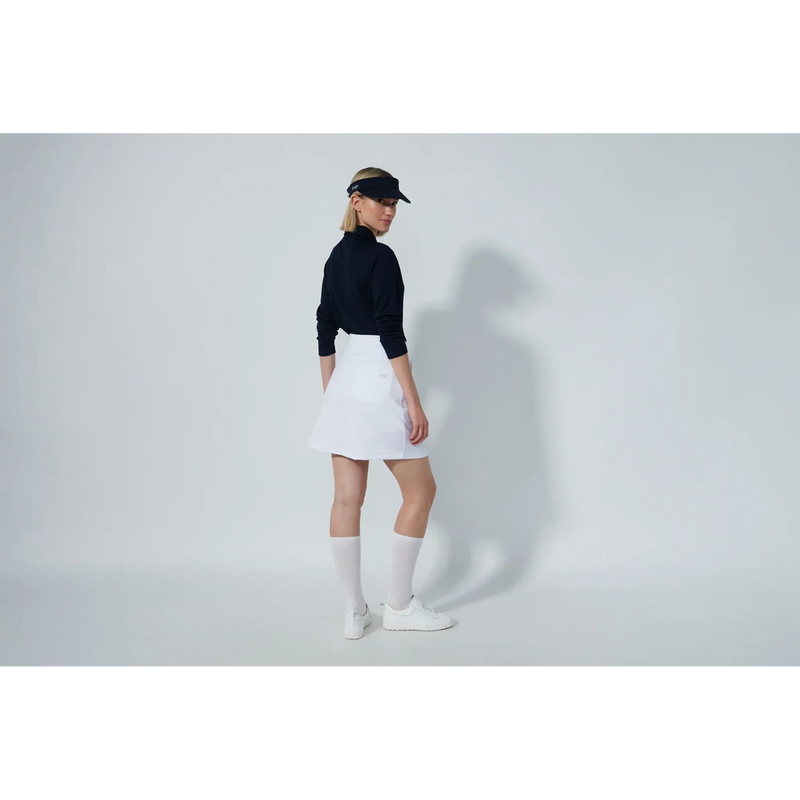 Genua Skort 45 Cm