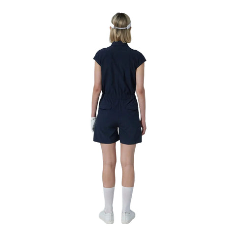 Acerra Sl Jump Suit Damen