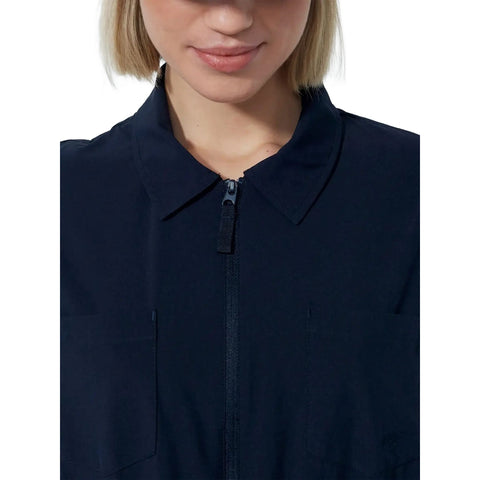 Acerra Sl Jump Suit Damen