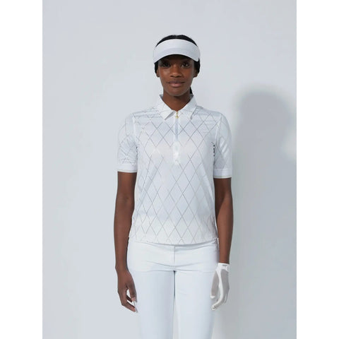 Chroma 1/2 S Polo Shirt