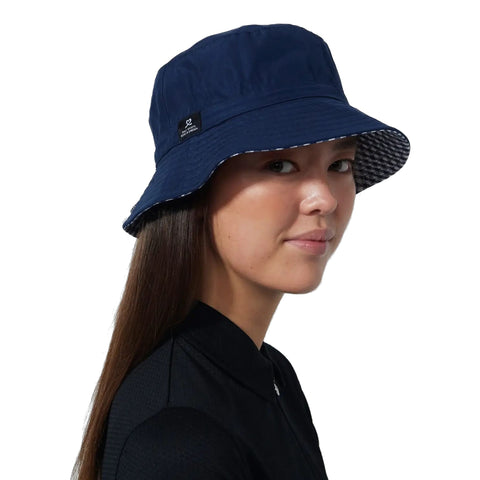 Reversible Hat Damen