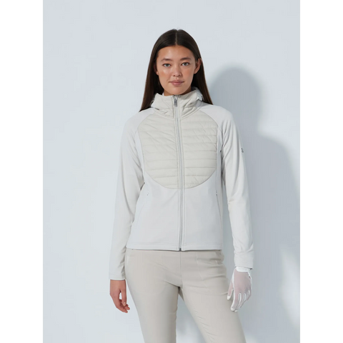 Allos Hybrid Jacke