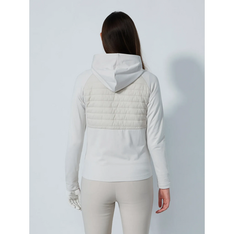 Allos Hybrid Jacke