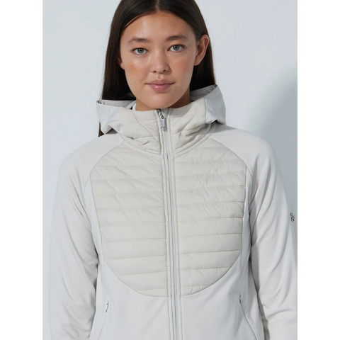 Allos Hybrid Jacke