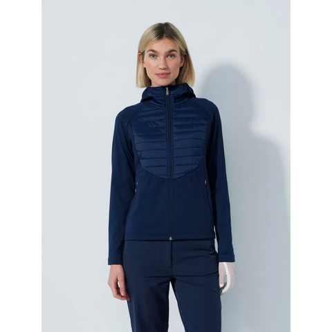 Allos Hybrid Jacke