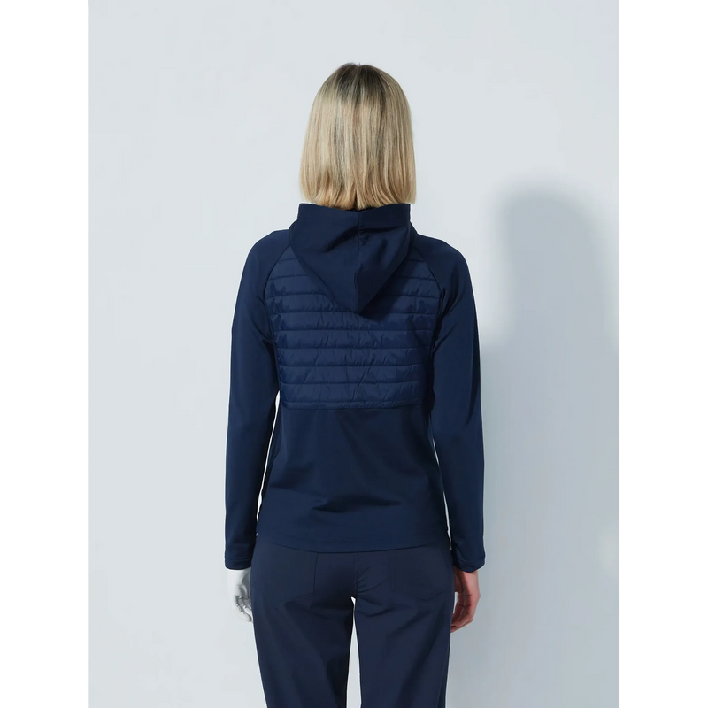 Allos Hybrid Jacke