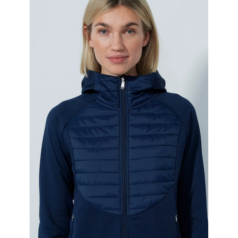 Allos Hybrid Jacke