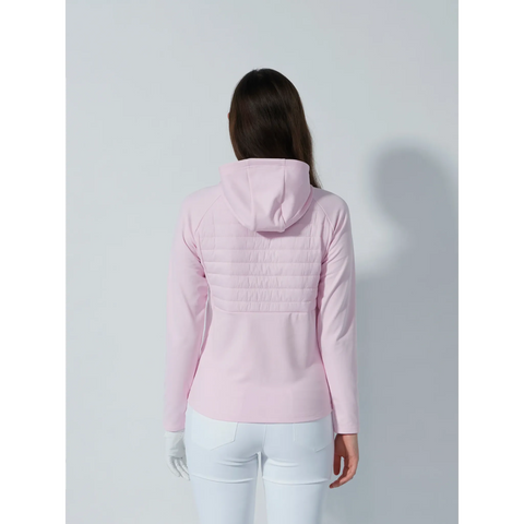 Allos Hybrid Jacke