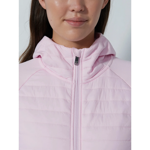 Allos Hybrid Jacke