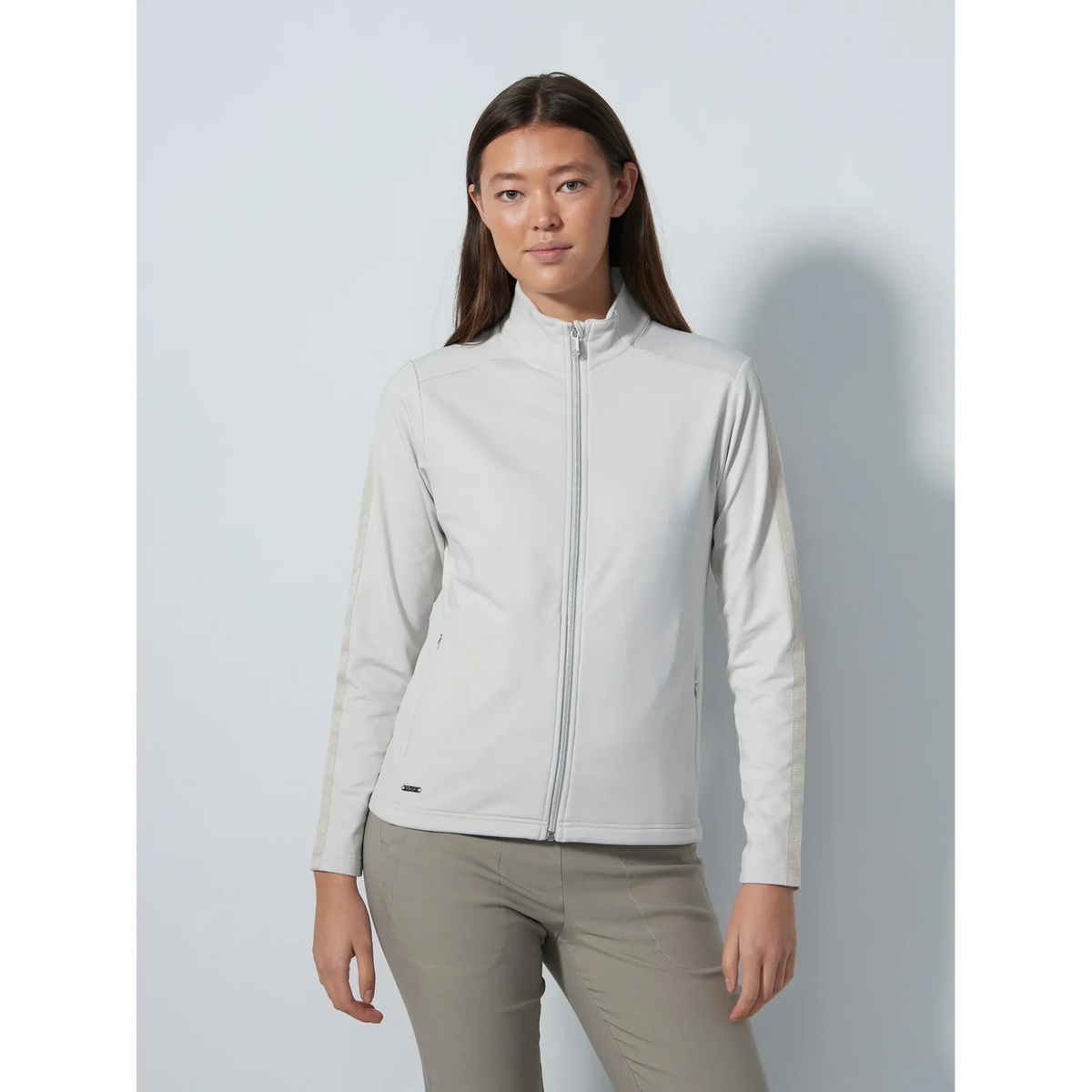 Cholet Ls Full Zip Midlayer