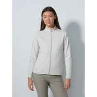 Cholet Ls Full Zip Midlayer