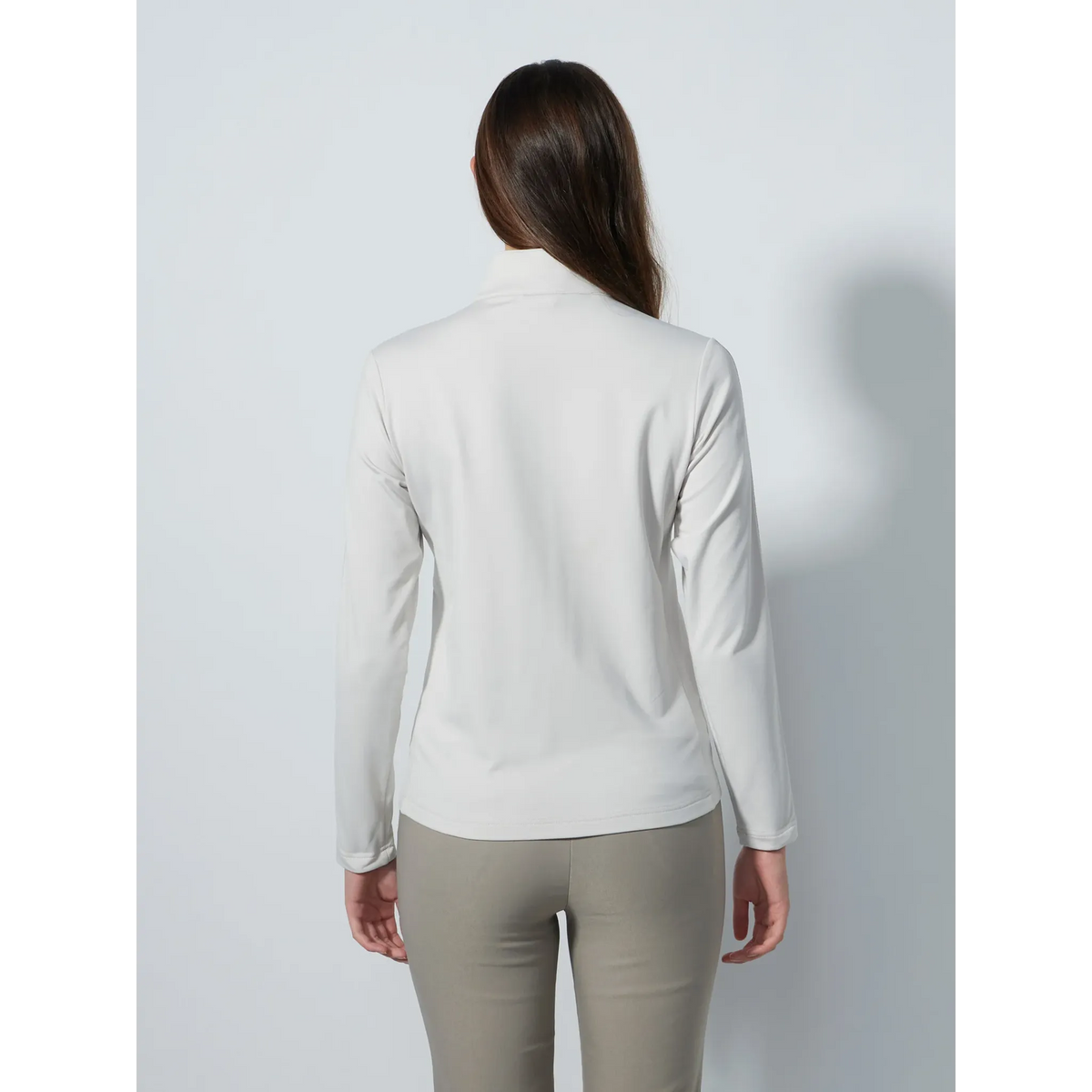 Cholet Ls Full Zip Midlayer
