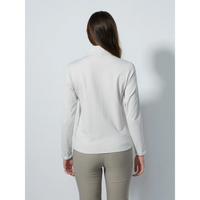 Cholet Ls Full Zip Midlayer