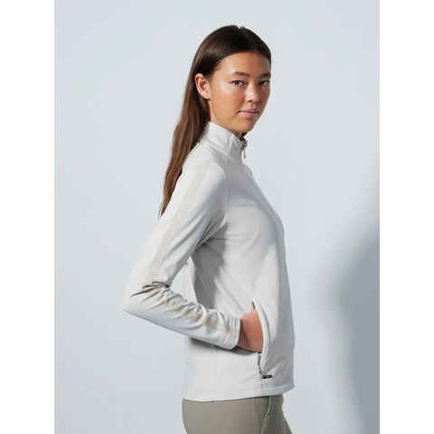 Cholet Ls Full Zip Midlayer