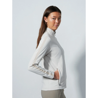 Cholet Ls Full Zip Midlayer