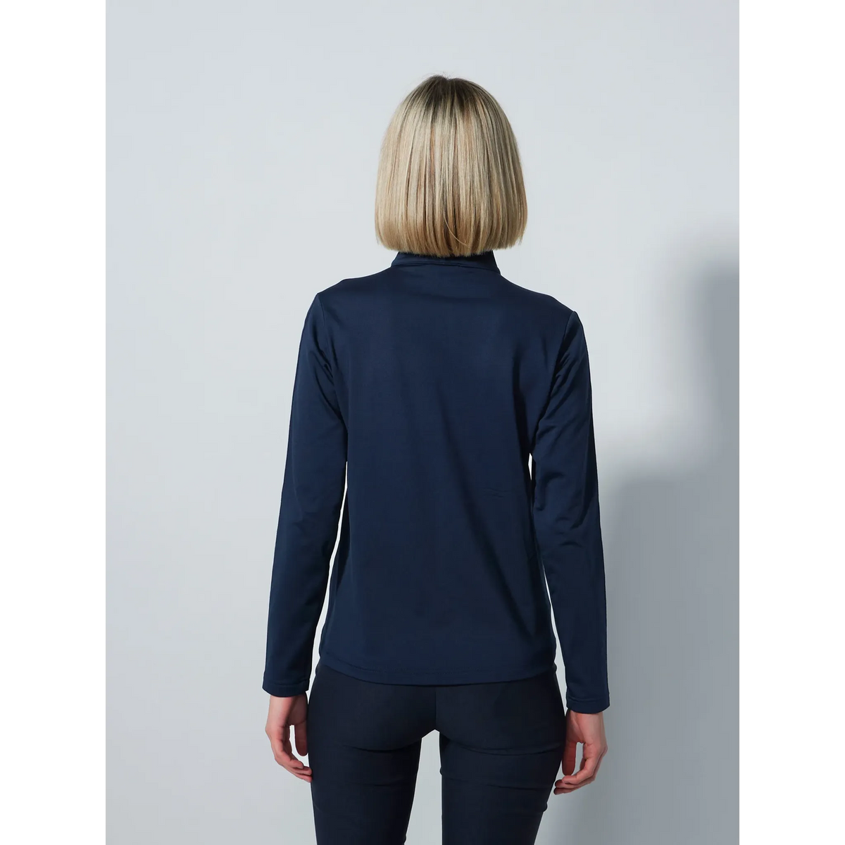 Cholet Ls Full Zip Midlayer