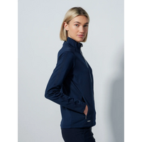 Cholet Ls Full Zip Midlayer
