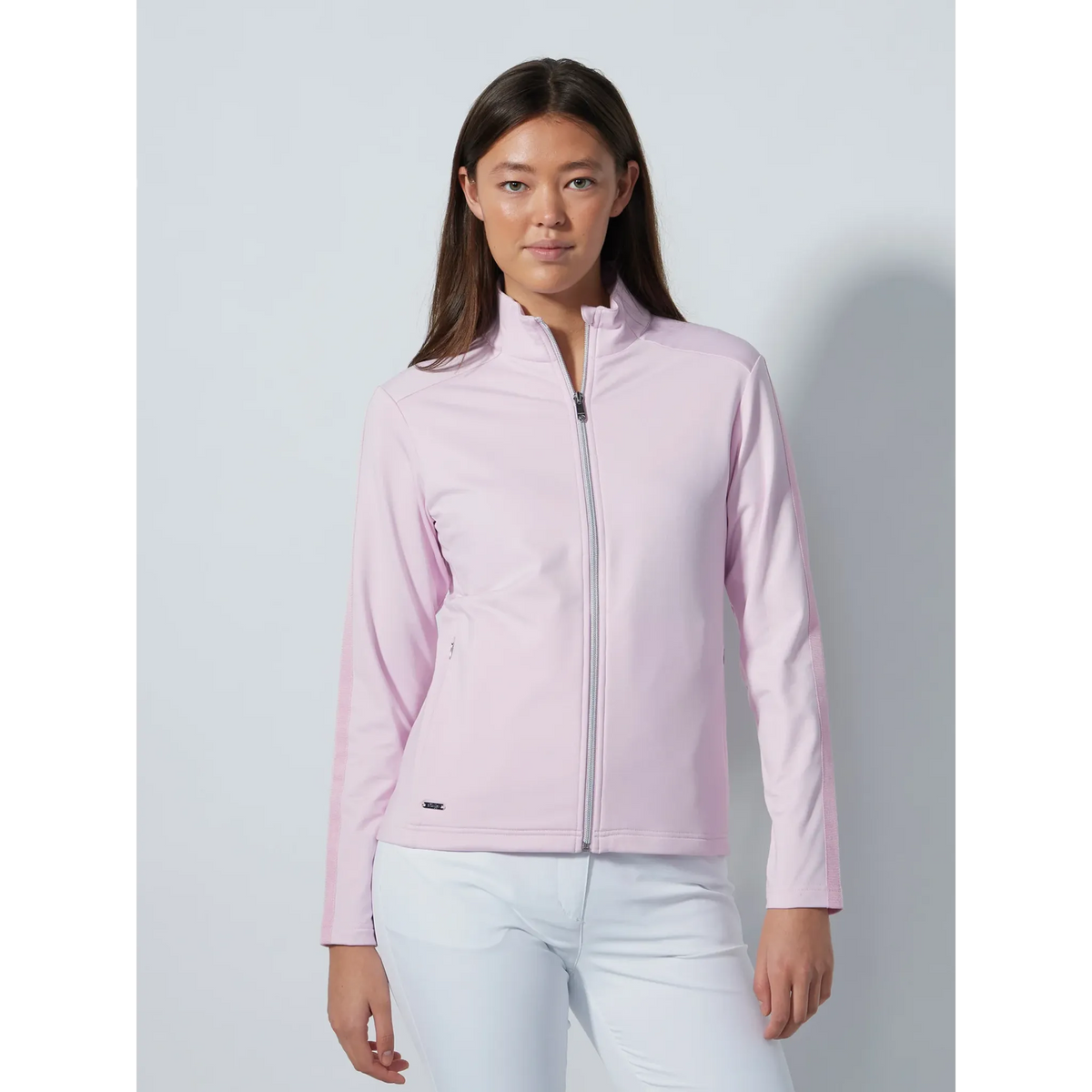Cholet Ls Full Zip Midlayer
