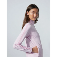 Cholet Ls Full Zip Midlayer