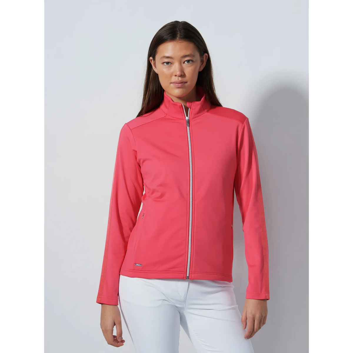 Cholet Ls Full Zip Midlayer