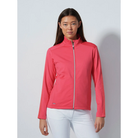 Cholet Ls Full Zip Midlayer
