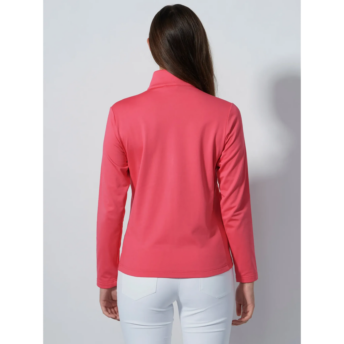 Cholet Ls Full Zip Midlayer