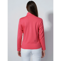 Cholet Ls Full Zip Midlayer