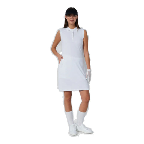 Sicaya Sl Polo Kleid Damen