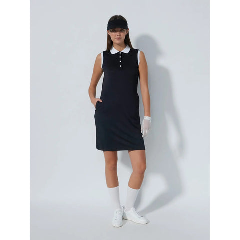 Sicaya Sl Polo Kleid