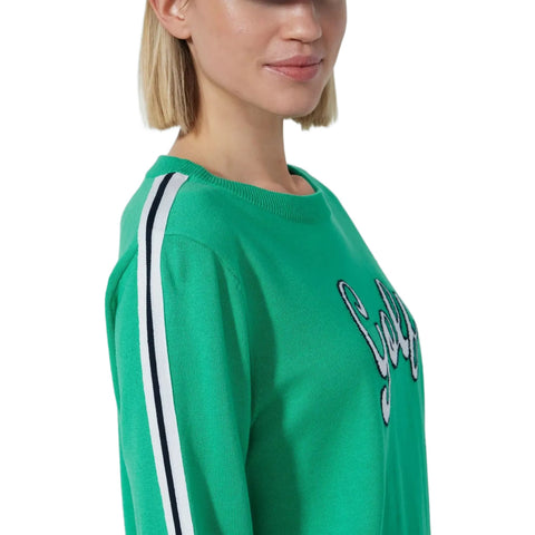 Tour Pullover Damen