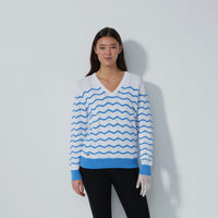 Wave Pullover