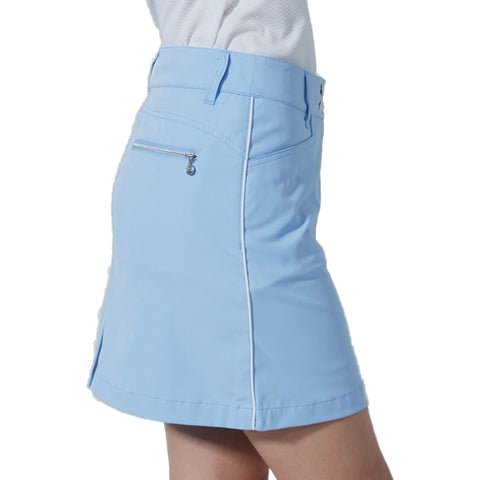 Glam Skort 45 Cm Damen