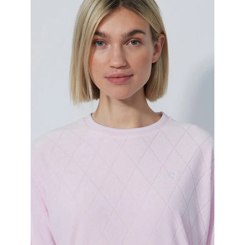 Terry Touch Sweatshirt