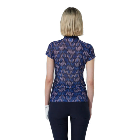 Breeze Mesh Cap S Polo Damen