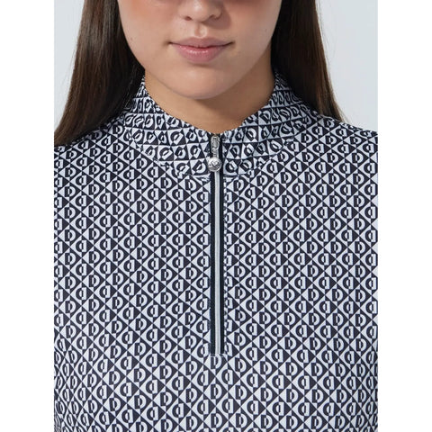 Diamond Cap S Kleid