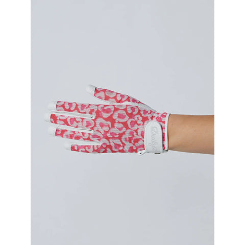 Print Sun Handschuh