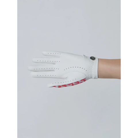 Print Sun Handschuh