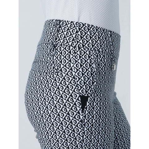 Magic Motif High Water 94 Cm Hose